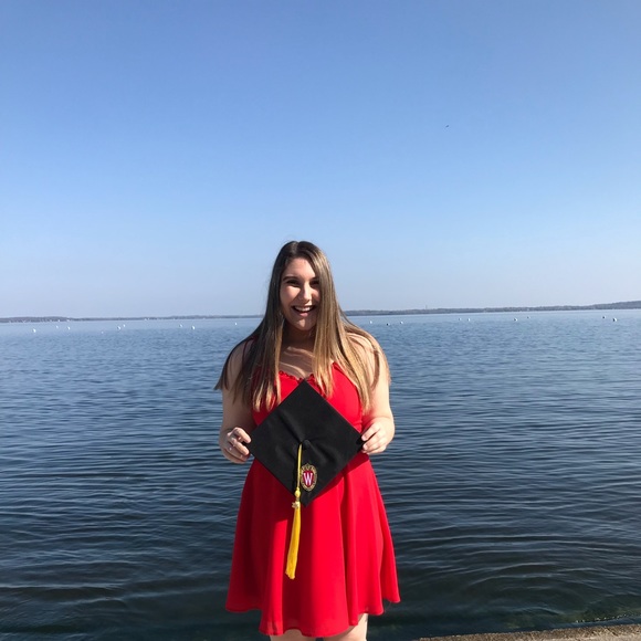 Meet your Posher, Cassie - Picture 1 of 1